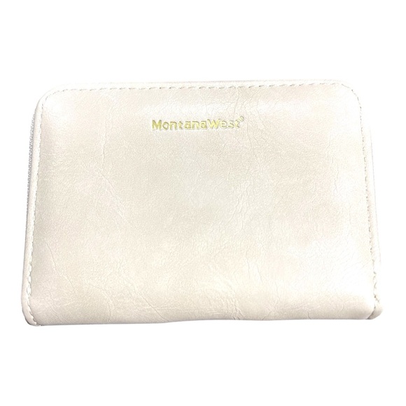 Montana West Credit Card Holder Wallet - Picture 6 of 6